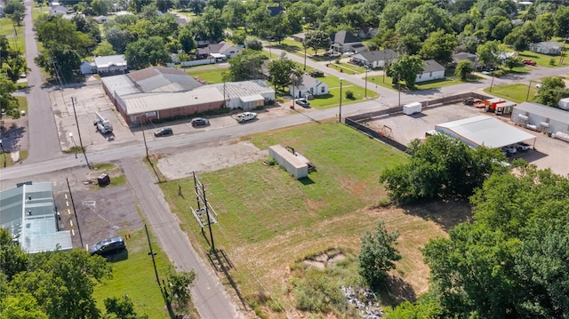 800 N 14th St, Honey Grove, TX 75446