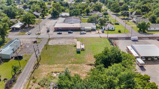 800 N 14th St, Honey Grove, TX 75446