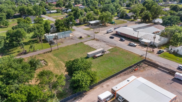 800 N 14th St, Honey Grove, TX 75446