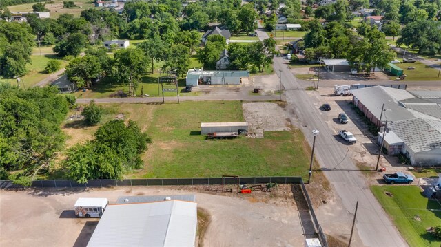 800 N 14th St, Honey Grove, TX 75446