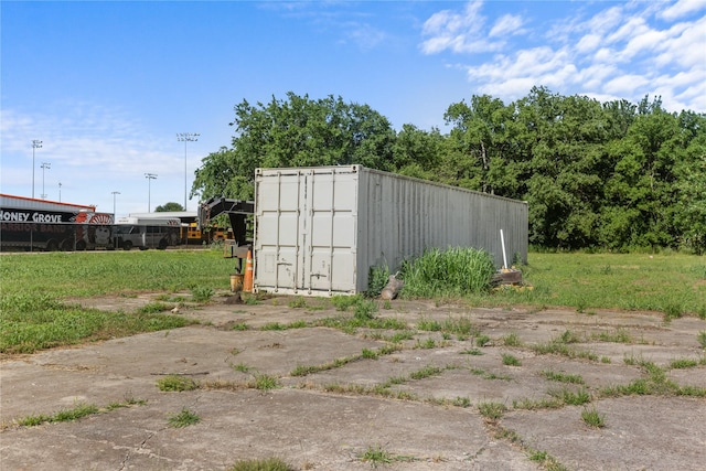 800 N 14th St, Honey Grove, TX 75446