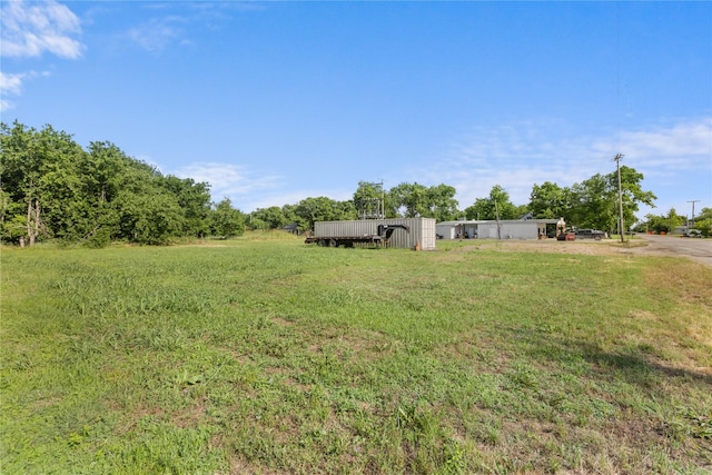 800 N 14th St, Honey Grove, TX 75446