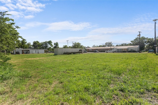 800 N 14th St, Honey Grove, TX 75446