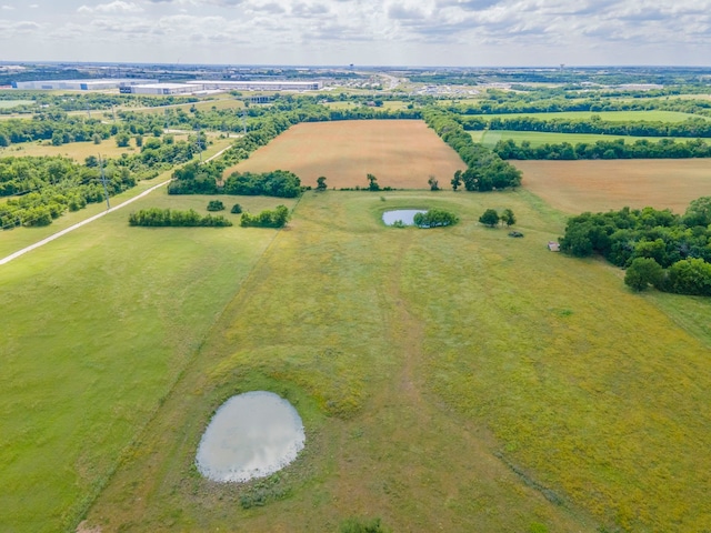 4260 Gun Club Rd, Temple, TX 76501 - view of rural area