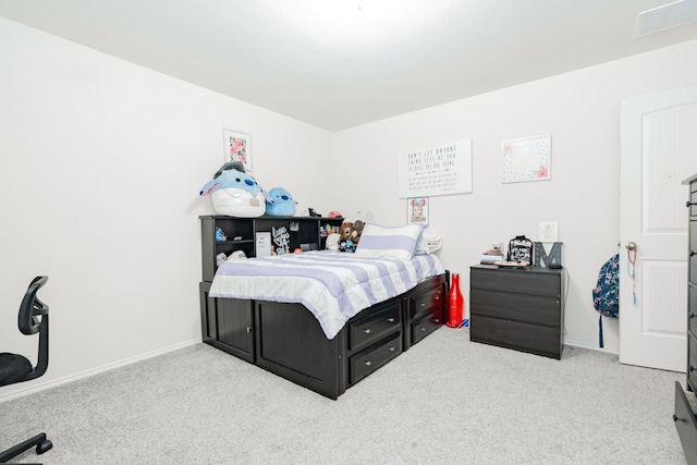 273 Pitt Cir, Fate, TX 75189 - bedroom with carpet flooring and baseboards
