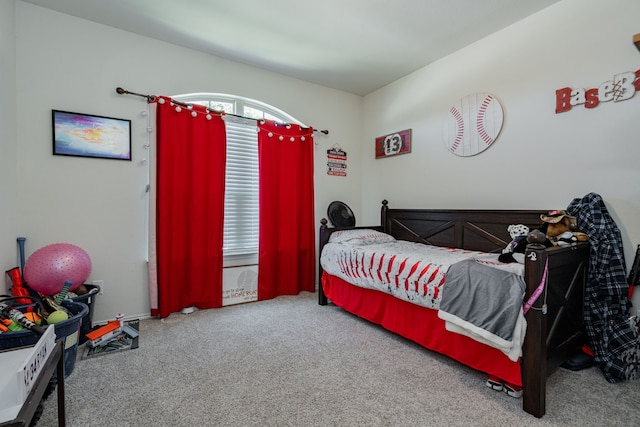 273 Pitt Cir, Fate, TX 75189 - bedroom with carpet flooring