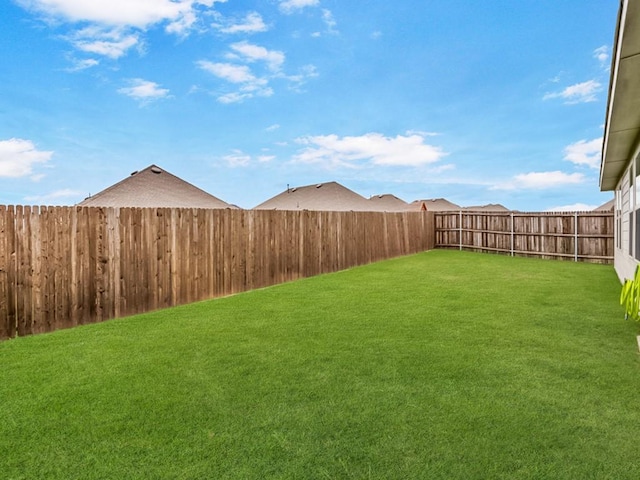 519 Stampede Ln, Princeton, TX 75407 - view of yard