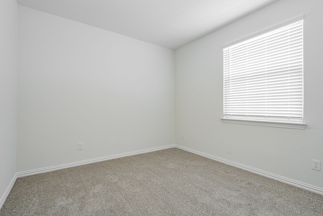624 Beltrand Ln, Fate, TX 75087 - unfurnished room with carpet and baseboards