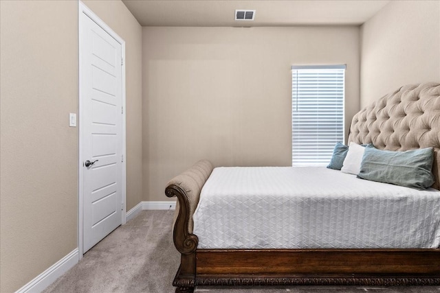 3480 Newport Dr, Prosper, TX 75078 - bedroom with light carpet and baseboards