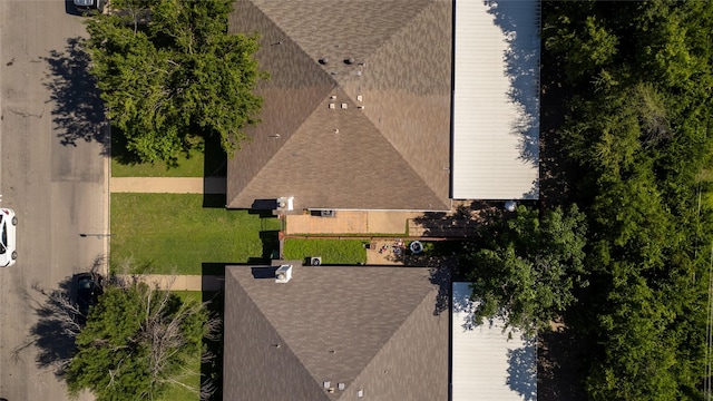 5323 Northridge Blvd, North Richland Hills, TX 76180 - view of subject property