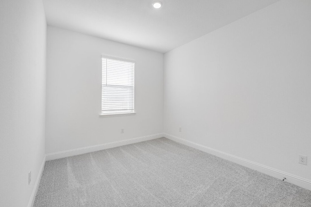 1204 Toro Trl, Fort Worth, TX 76052 - carpeted empty room featuring baseboards
