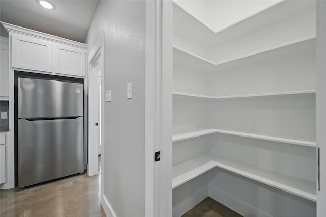 713 E Texas St, Denison, TX 75021 - view of storage area