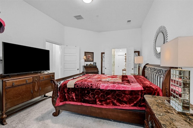 1134 Morgan Dr, Sherman, TX 75090 - bedroom featuring carpet