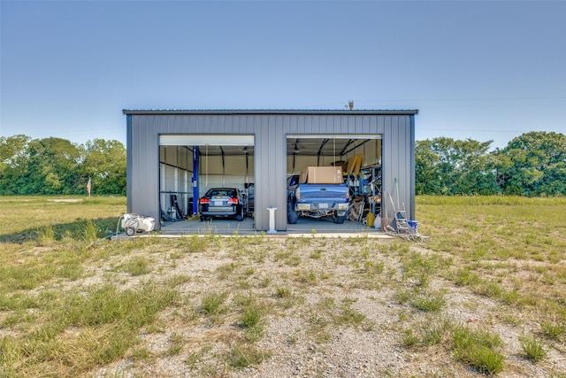 12075 State Highway 11, Whitewright, TX 75491
