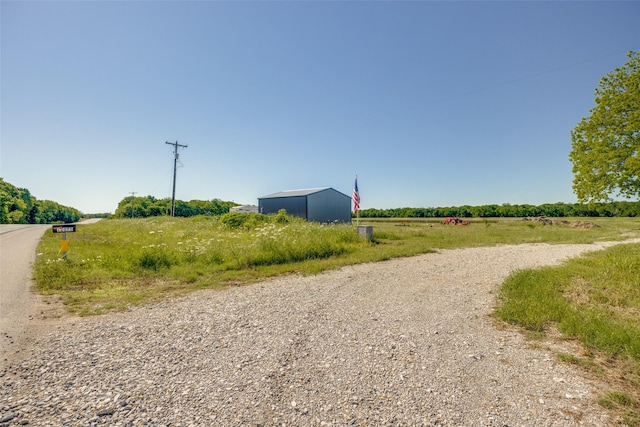 12075 State Highway 11, Whitewright, TX 75491
