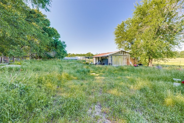 12075 State Highway 11, Whitewright, TX 75491