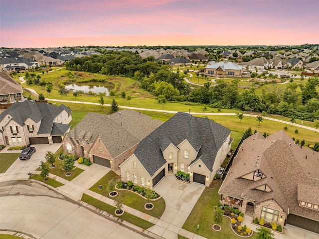 1112 Armadillo Trl, Argyle, TX 76226