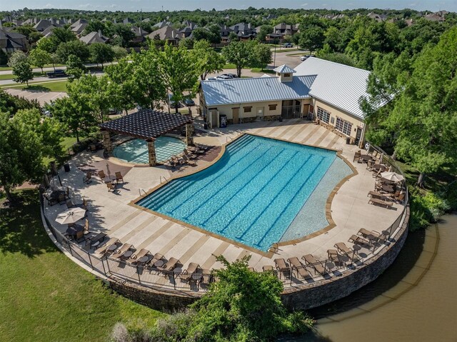 1112 Armadillo Trl, Argyle, TX 76226