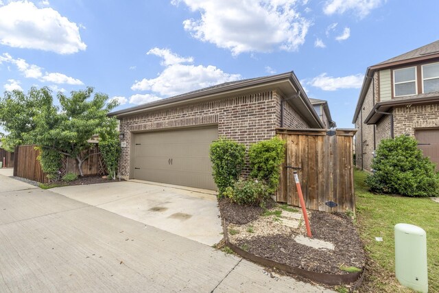 1420 White Squall Trl, Arlington, TX 76005