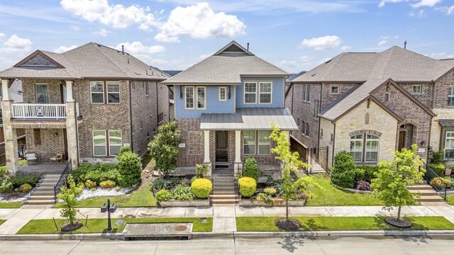 1420 White Squall Trl, Arlington, TX 76005