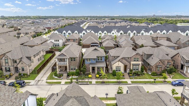 1420 White Squall Trl, Arlington, TX 76005