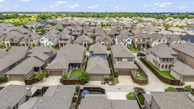 1420 White Squall Trl, Arlington, TX 76005