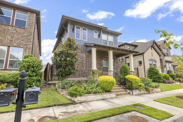 1420 White Squall Trl, Arlington, TX 76005