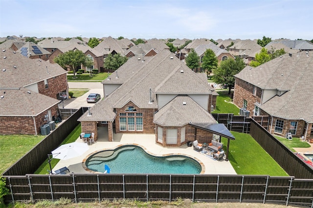 861 Twin Buttes Dr, Prosper, TX 75078
