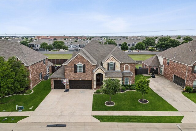 861 Twin Buttes Dr, Prosper, TX 75078