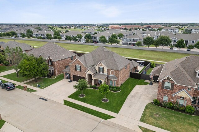 861 Twin Buttes Dr, Prosper, TX 75078