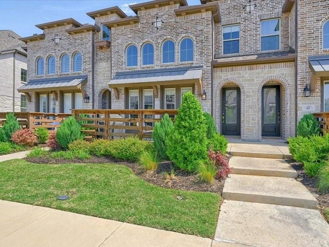 421 Blue Creek Cv, Mckinney, TX 75071