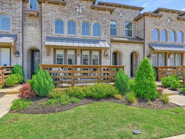 421 Blue Creek Cv, Mckinney, TX 75071