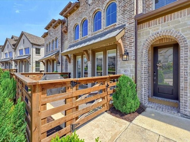 421 Blue Creek Cv, Mckinney, TX 75071
