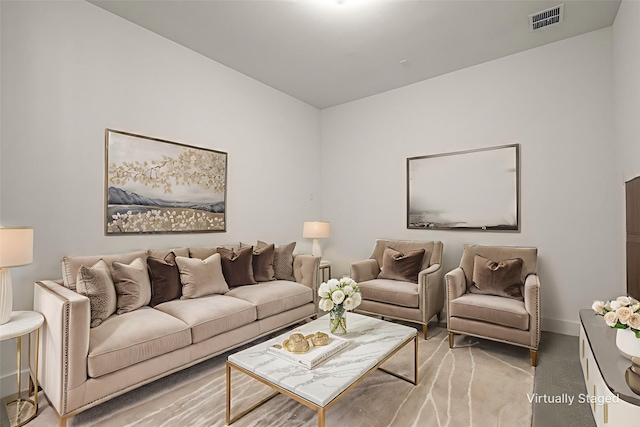 14085 Nicollet Dr, Frisco, TX 75033 - living area featuring baseboards