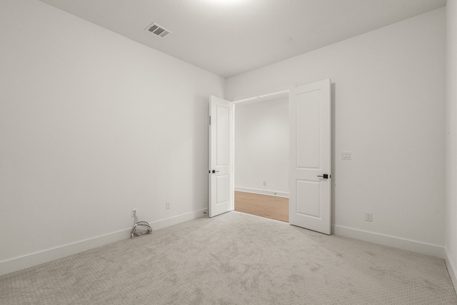 14085 Nicollet Dr, Frisco, TX 75033 - unfurnished bedroom with carpet flooring and baseboards