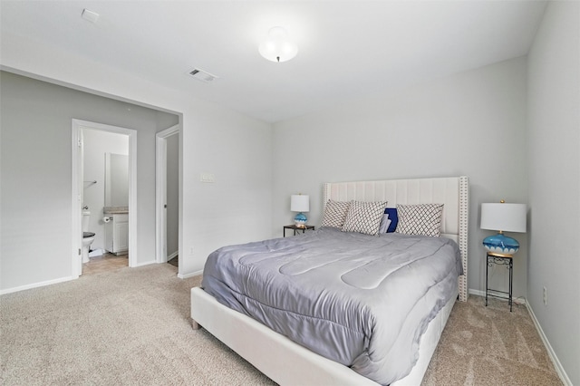 3402 Blue Forest Dr, Arlington, TX 76001 - bedroom featuring carpet and baseboards