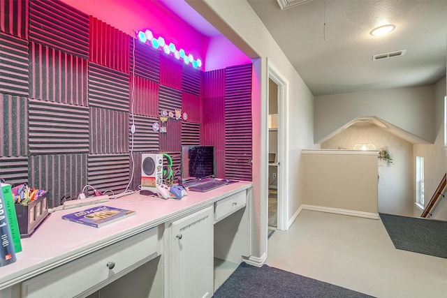 106 Camelot St, Glen Rose, TX 76043 - view of unfurnished office