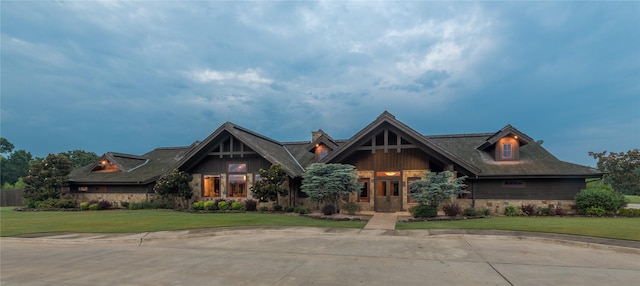 244 Toscana Cir, Gordonville, TX 76245