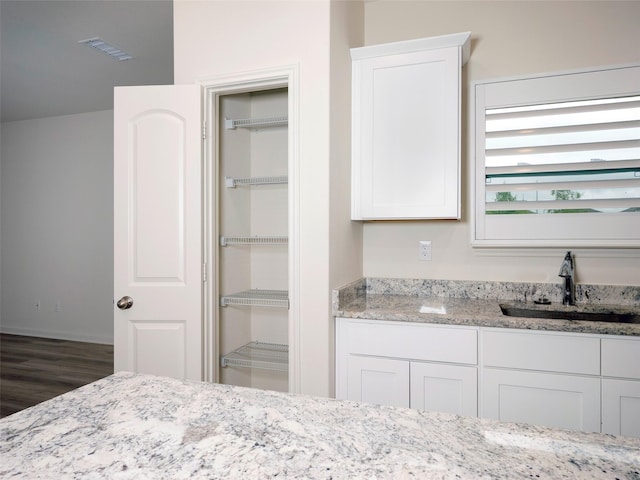 1218 Parker Dr, Princeton, TX 75407 - bedroom with wood finished floors and a closet