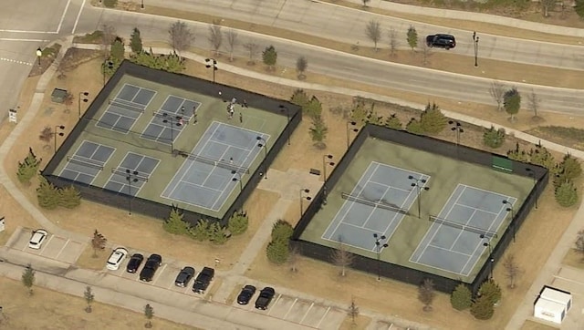 1517 Sweetwater Way, Celina, TX 75009 - aerial overview of property's location