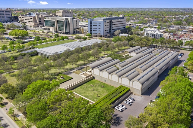 1625 Pepperidge Ln, Fort Worth, TX 76131 - view of urban area