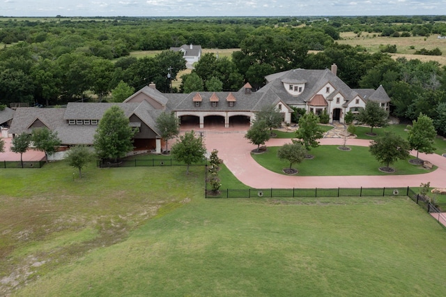 5720 County Road 1094, Celeste, TX 75423 - view of subject property