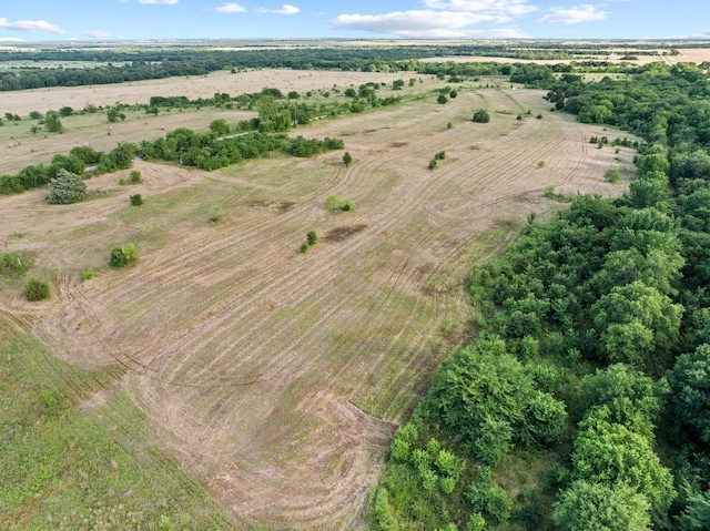 24.95ACRES Mcfarlin Rd, Collinsville, TX 76233