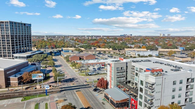 5609 Smu Blvd Unit 205, Dallas, TX 75206 - view of urban area
