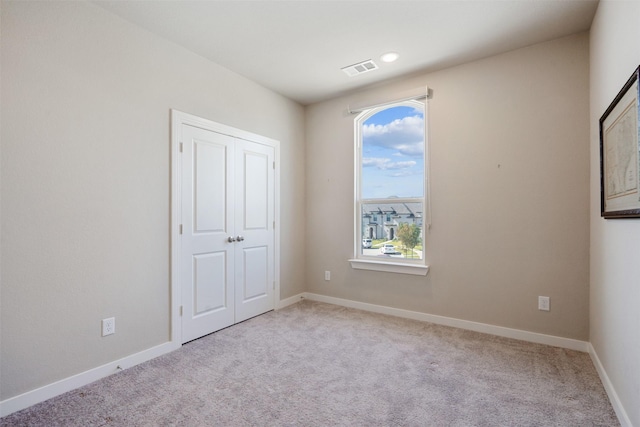 14436 Greymoore Cir, Fort Worth, TX 76008 - unfurnished bedroom featuring carpet floors and baseboards