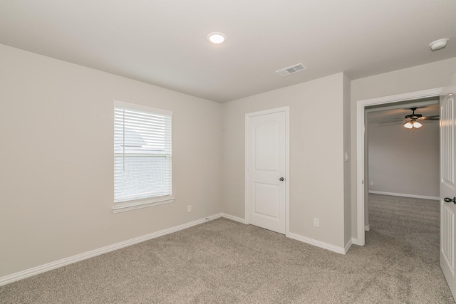 2028 Proteus Dr, Haslet, TX 76052 - unfurnished bedroom with light carpet and baseboards