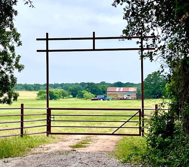 1179 County Road 1990, Chico, TX 76431