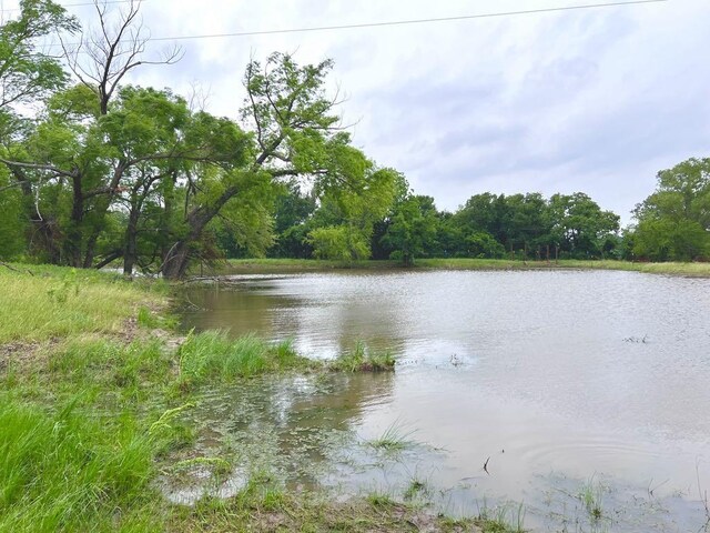 1179 County Road 1990, Chico, TX 76431