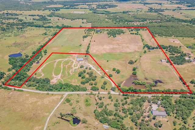 1179 County Road 1990, Chico, TX 76431