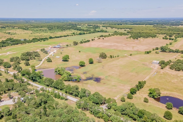 1179 County Road 1990, Chico, TX 76431